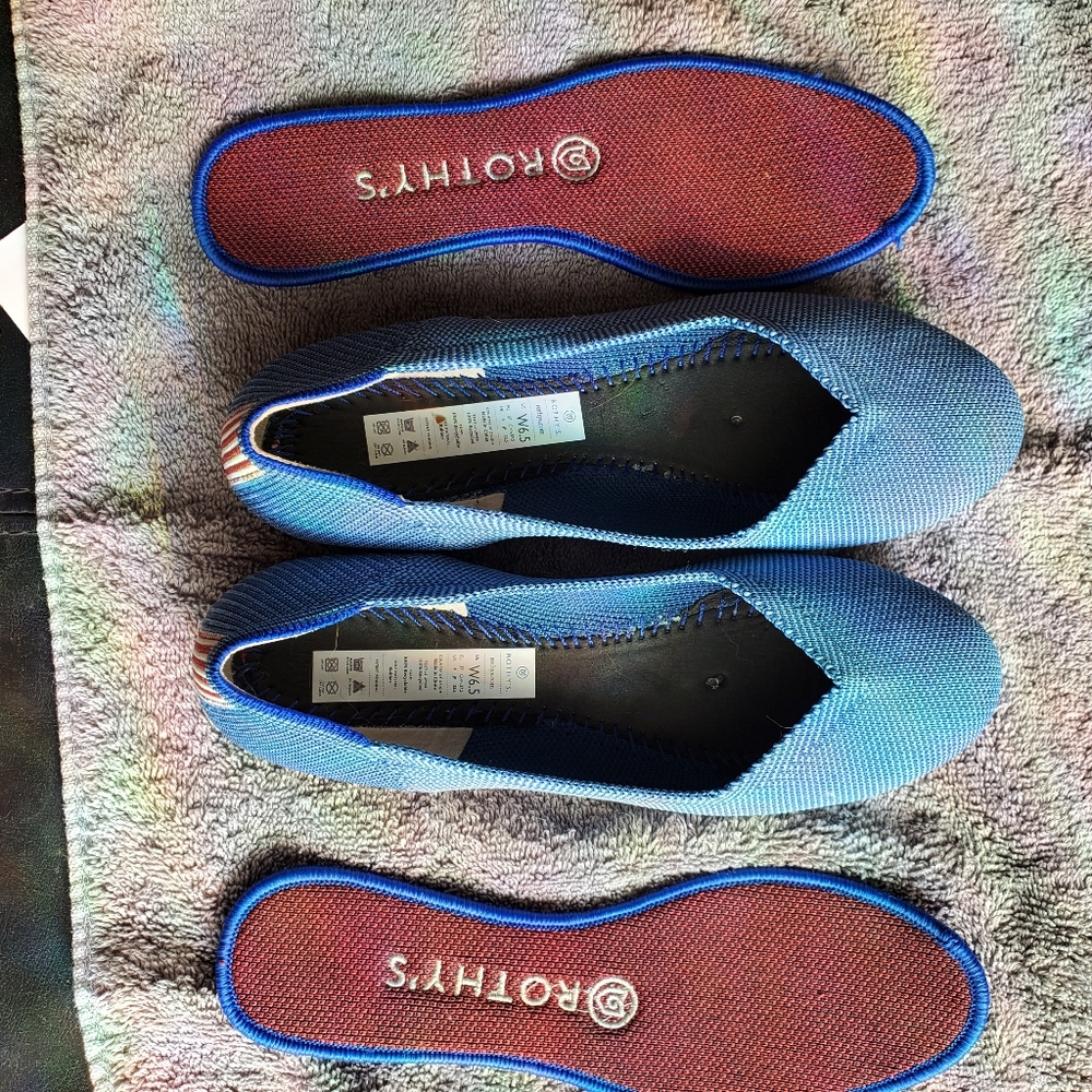 Retired Rothys - image 4